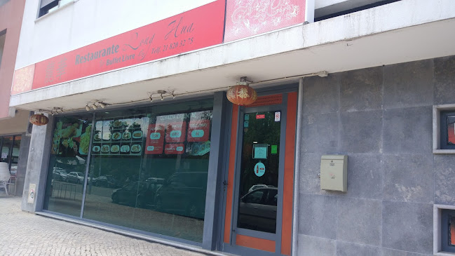 Daisuki sushi love - Odivelas