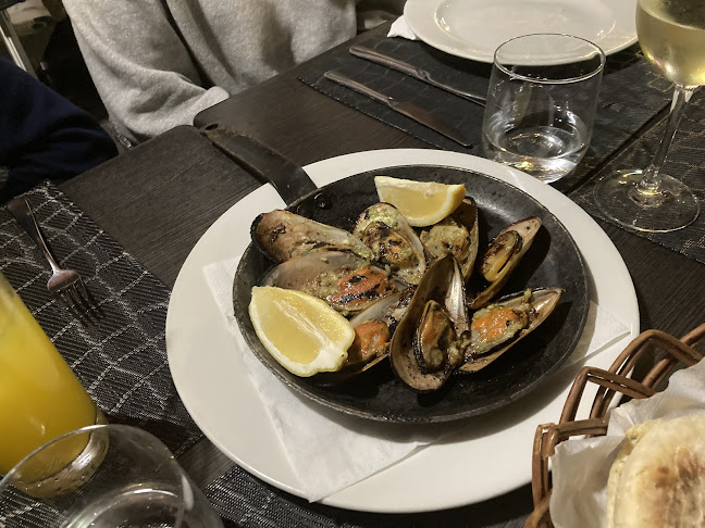 Opinii despre O Dragoeiro în Funchal - Gastronomia e hotelaria