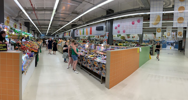 Mercado Temporário do Bolhão Open Times