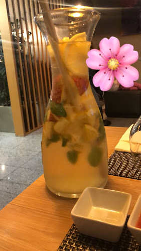 Temple Sushi
