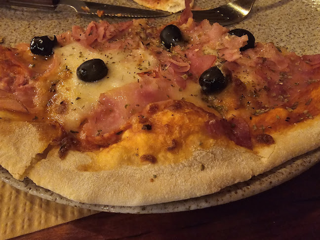 Restaurante-Pizzaria Beira Rio