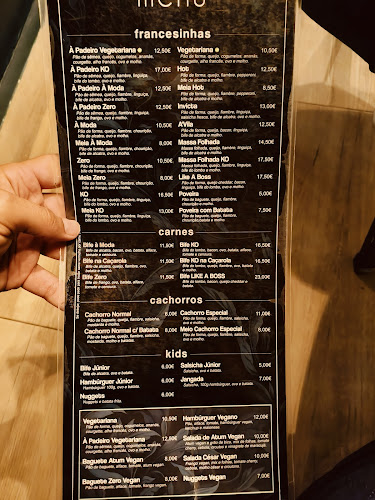 Reviews of Inova Foz in Vila do Conde - Gastronomia e hotelaria