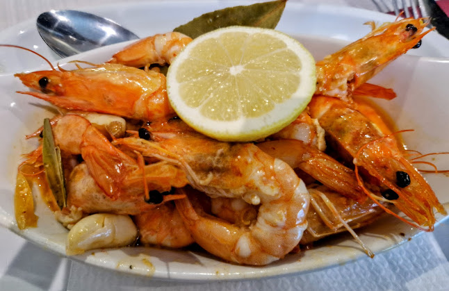 Reviews of O Nosso Cafe in Almancil - Gastronomia e hotelaria