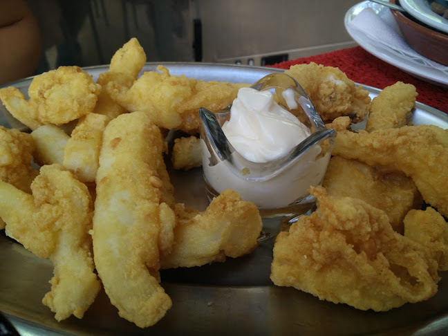 Petisqueira do Manel - Setúbal