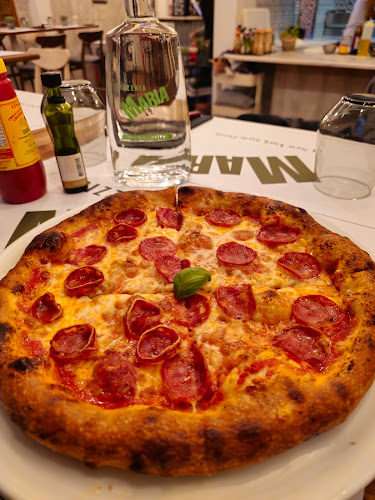 Pizzeria Maria - Gastronomia e hotelaria