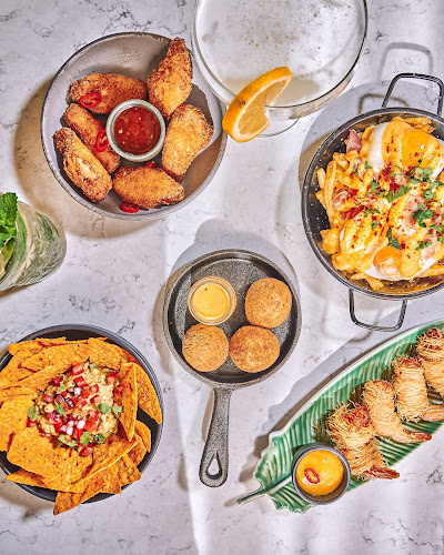 Comentarii opinii despre STAY by Upon Lisbon