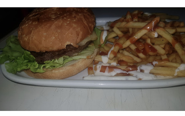 Comentarii opinii despre Bella Pizza Kebab