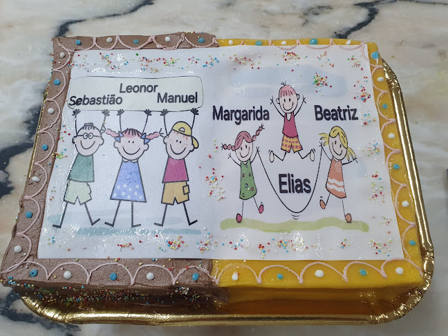 Estrela Dourada - Lisboa