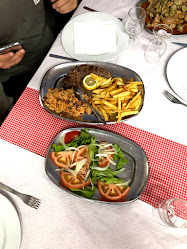 Restaurante Cantinho do Pinheiro