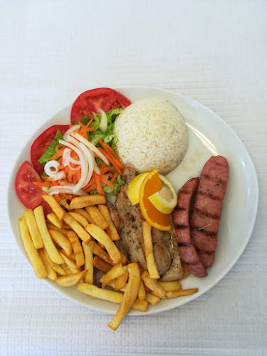 Opinii despre Restaurante Churrascaria Pururuca în Santo Antão do Tojal - Gastronomia e hotelaria