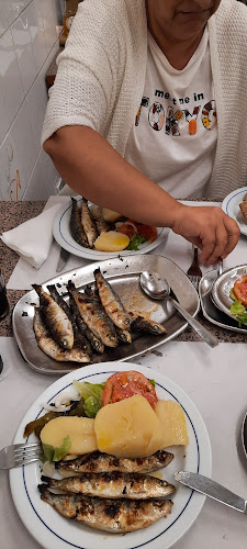 Rei da Sardinha Assada - Gastronomia e hotelaria