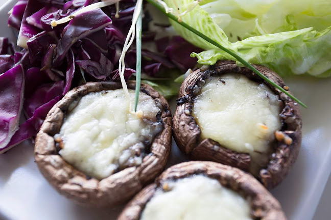 Umami D'Praça - Gastronomia e hotelaria