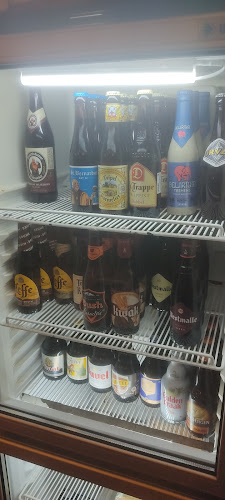 Opinii despre Cafe Gabero în Porto - Gastronomia e hotelaria