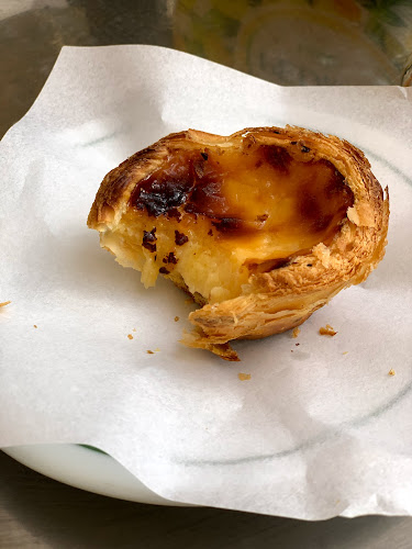 Snack-bar Pastelaria Coelho - Faro