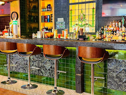 Charlie’s Steakhouse