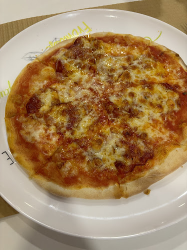 PepeRosa Pizzaria Cafe petiscos - Viana do Castelo