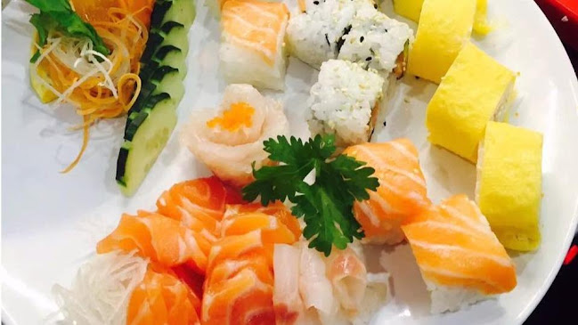 Opinii despre Sashimi în Torres Vedras - Gastronomia e hotelaria