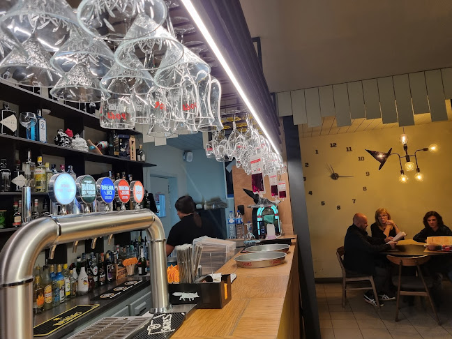 Music Food & Drinks - Guimarães