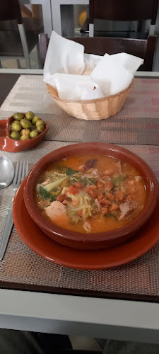 Comentarii opinii despre Restaurante Zona Norte