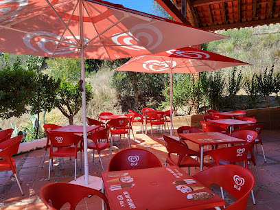 Bar do Castelo