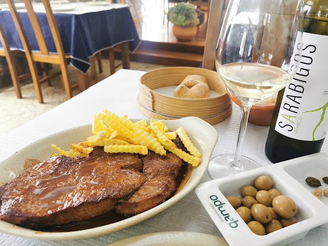 Comentarii opinii despre Casa dos Bifes Caetano