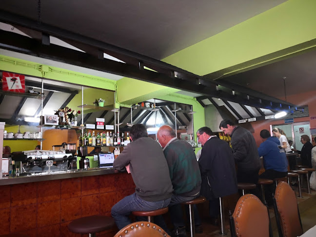 Restaurante Veneluso, Lda.