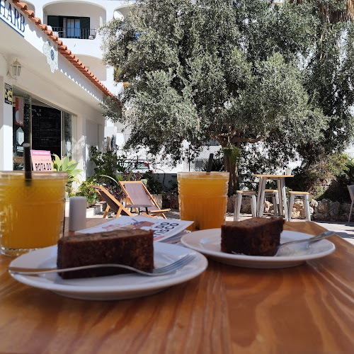 Comentarii opinii despre Al-Gharb Coffee Roasters