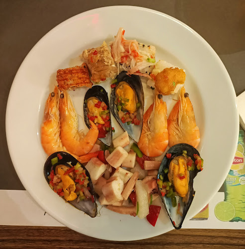 Restaurante NIKKO - Montijo