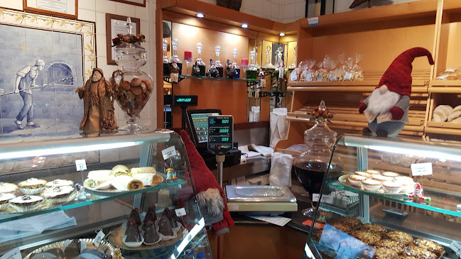 Padaria Piqueira - Alcochete