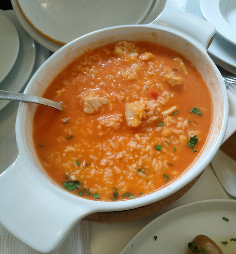 Opinii despre Restaurante O Cais în Gafanha da Encarnação - Gastronomia e hotelaria