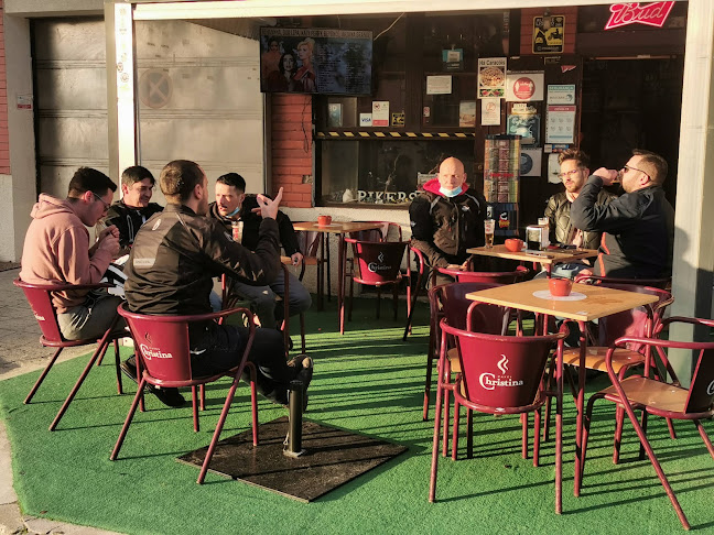 Comentarii opinii despre Bikers Spot Bar