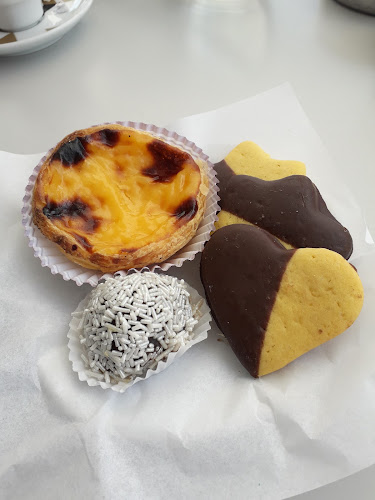 Pasteleria Anjo Doce - Marco de Canaveses