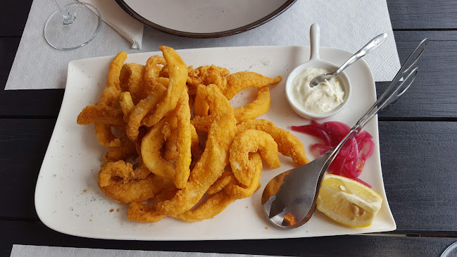 Reviews of O Aeroclube in Silveira - Gastronomia e hotelaria