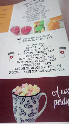 Opinii despre Café Intervalo în Vila Nova de Gaia - Gastronomia e hotelaria