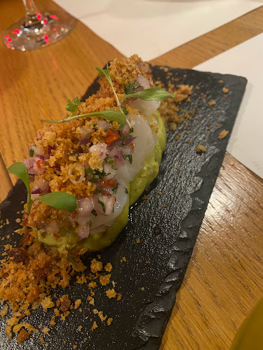 Opinii despre Cantinho do Avillez - Parque das Nações în Lisboa - Gastronomia e hotelaria