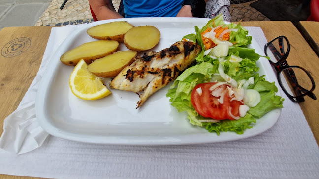 O Mirrita - Gastronomia e hotelaria