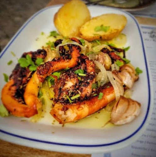 Restaurante Alcatruz