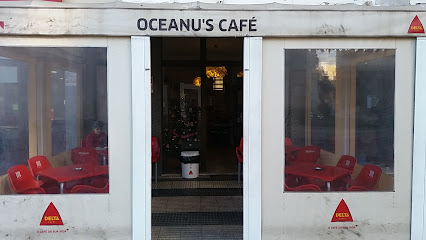Oceanu's