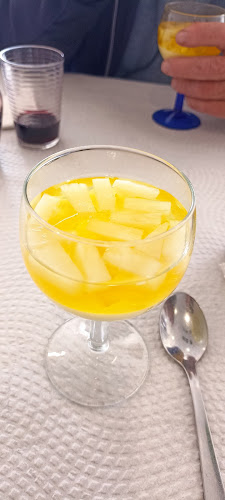 Louro Sabores Café, restaurante e takeaway - Gastronomia e hotelaria