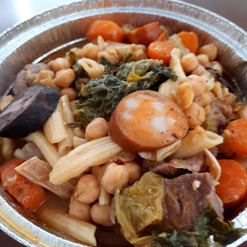 Comentarii opinii despre Restaurante Marisqueira Pontão