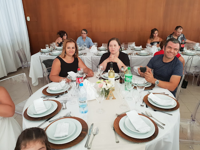 Restaurante Alcazar Open Times