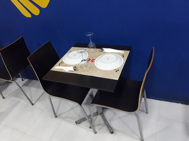 Cantinho do Peregrino - Gastronomia e hotelaria