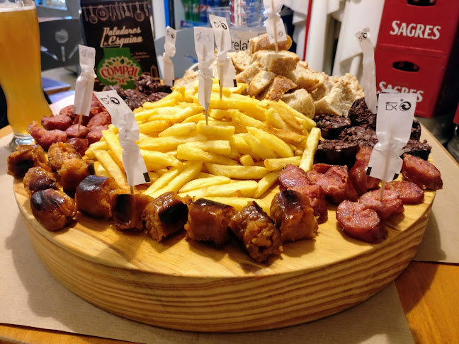 Paladares da Esquina - Torres Novas