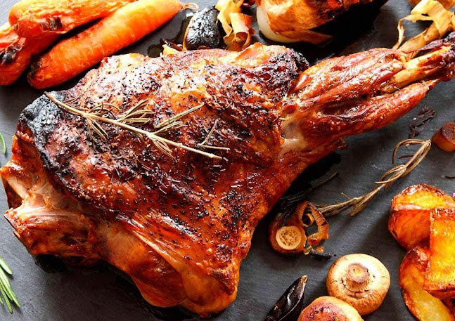 Virgínia A Tal Francesinha - Quarteira