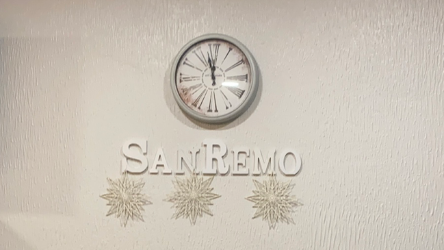 Café San Remo Valongo - Valongo