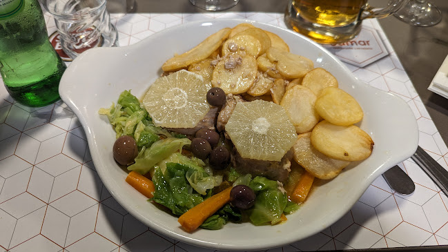 Largo Vitorino Fróis 6, 2460-684 São Martinho do Porto