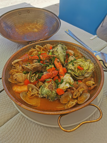 Távinho - Gastronomia e hotelaria