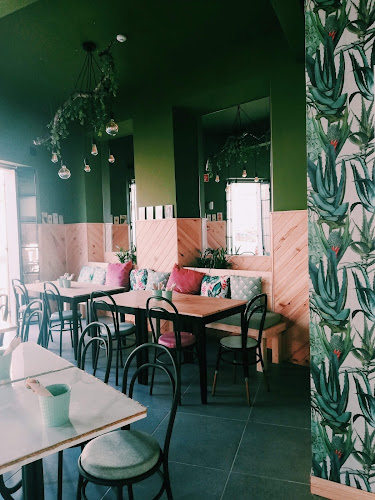 Figo de Pita - Brunch & Bowls - Gastronomia e hotelaria