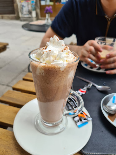 Coretto Café e Tortaria - Braga