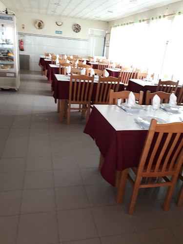 Restaurante Novo Horizonte - Gastronomia e hotelaria